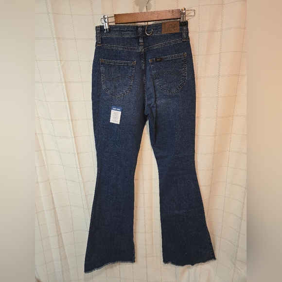 Lee Flare Jean - Picture 5 of 6